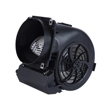 Newly launched Ec variable frequency fan for laboratory rats and other breeding industries