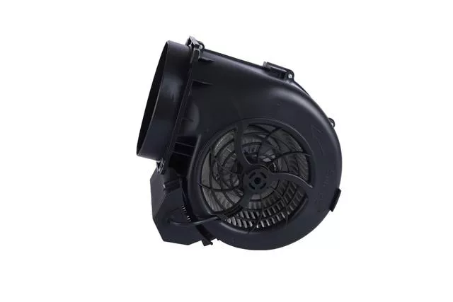 Sunxfan double suction centrifugal blower