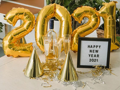 2022年春节放假安排