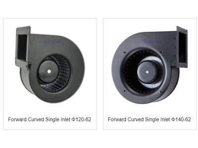 船用鼓风机常见故障