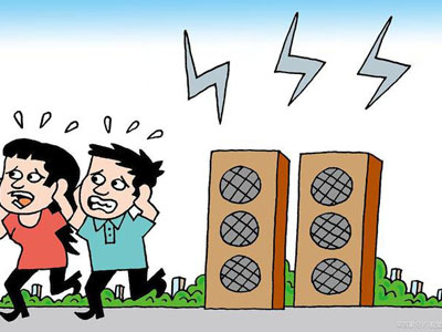 如何降低风机噪音？