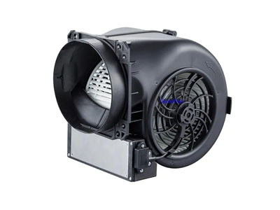 离心风机的使用注意事项