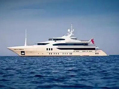 SunxFan EC/DC系列船用鼓风机: 豪华游轮和房车空调的理想选择