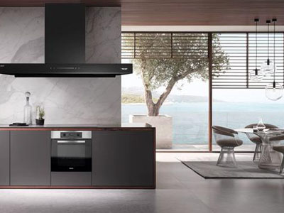 SunxFan-抽油烟机用直流风机鼓风机: 满足欧盟市场需求的定制解决方案