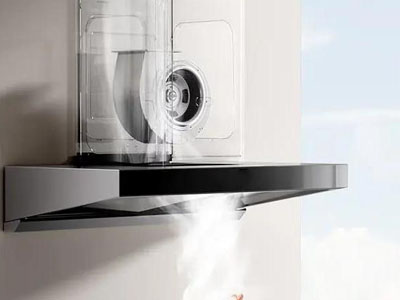 以技术创新提高抽油烟机性能