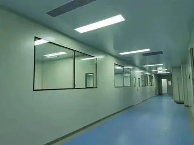 新一代SunxFan EC变频双进气离心鼓风机在医疗设备行业和实验室干燥领域的应用