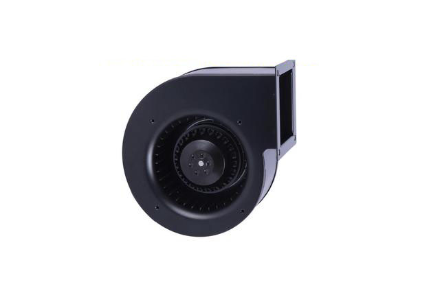 DC brushless DC24V/48V/310V double inlet centrifugal fans