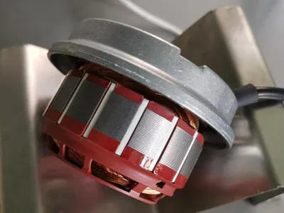 推荐用于储能系统的风机