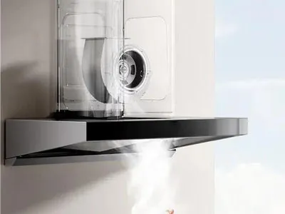 技术创新提高抽油烟机性能