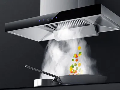 抽油烟机风机的选择非常重要!