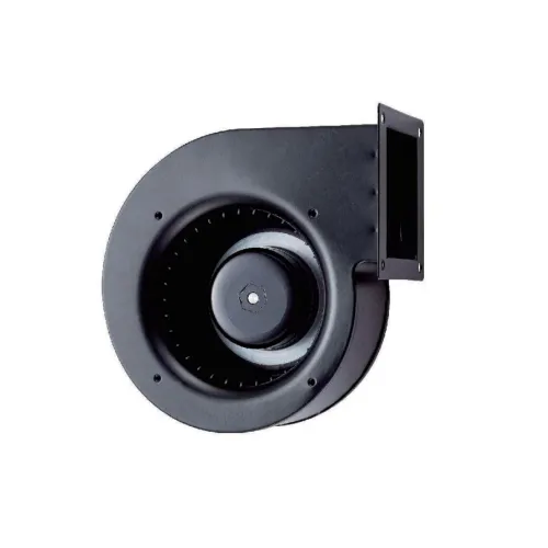 DG120A-D072A前倾单进风DC离心风机 Φ 120-62