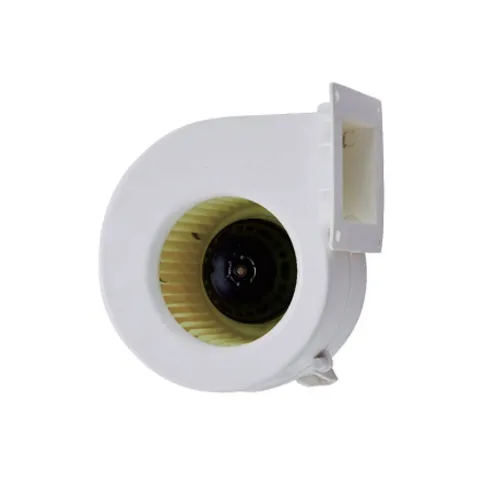 DG120C-D072A前倾单进风EC离心风机 Φ 120-62