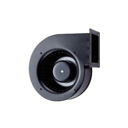 DG160A-E092A前倾单进风EC离心风机 Φ 160-62