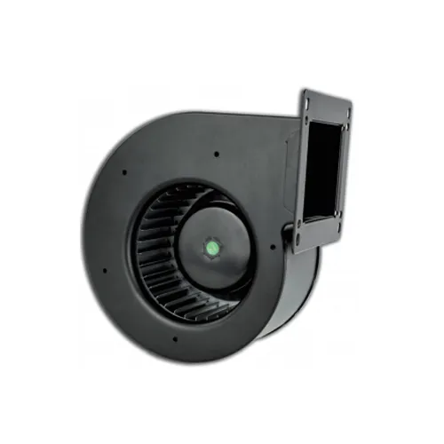 DG180A-D092A前倾单进风EC/DC离心风机Φ 180-75