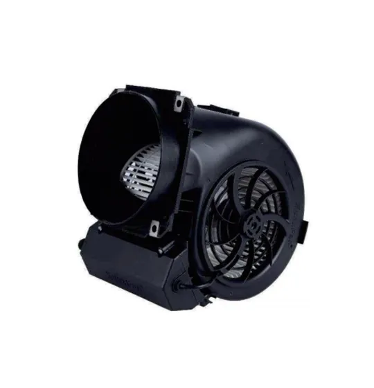 SF146B-E092B3-02 Forward Curved Double Inlet Φ 146-150