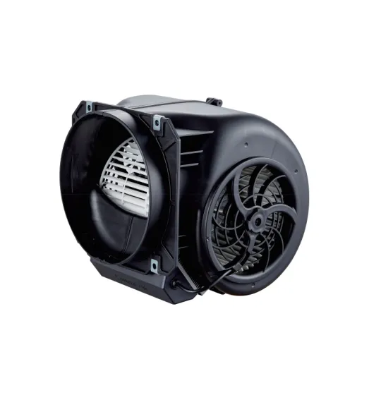 SF160D-E092B3-42 Forward Curved Double Inlet Φ 160-200