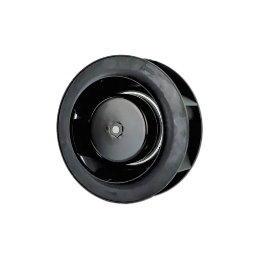 BC133A-E072A3 EC后倾离心风机 (高低2速)