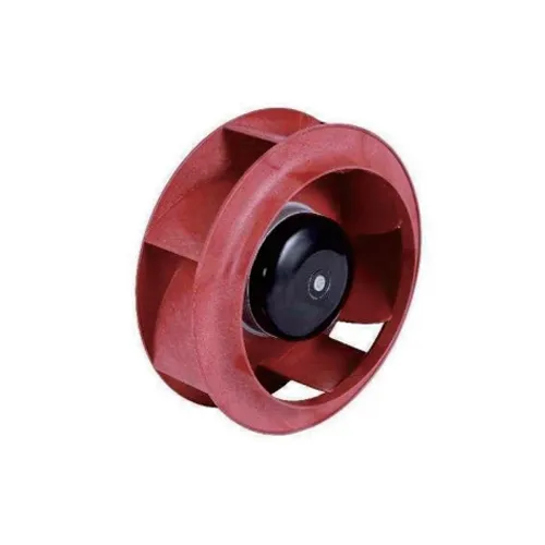 BC175A-E072B3后倾离心风机 Φ 175-62