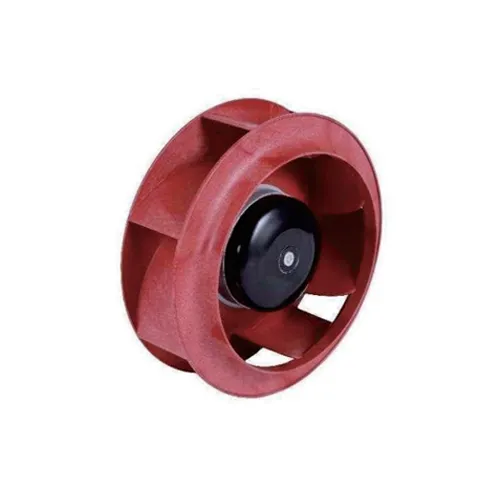 BC175B-E072B3后倾离心风机 2个速度级 Φ 175