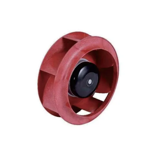 BC190A-E072B3后倾离心风机 Φ 190-62