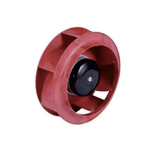 BC190A-E072B3后倾离心风机 2转速 Φ 190