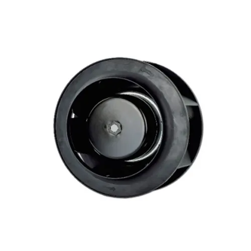 BC225A-D092A后倾离心风机 Φ 225-86