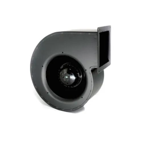 DG120A-A092B2-01前倾单进风AC离心风机 Φ 120-62