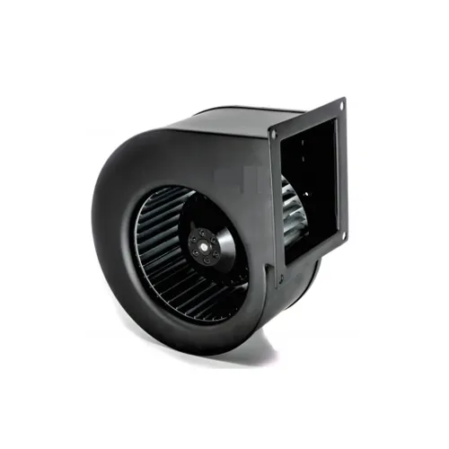 DG120B-A092B2前倾单进风AC离心风机 Φ 120-62