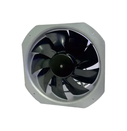 AG250B-D092A Axial Fan 280-80B