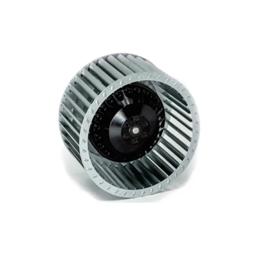 DF140B-A092C2-01前倾单进风AC无蜗壳离心风机