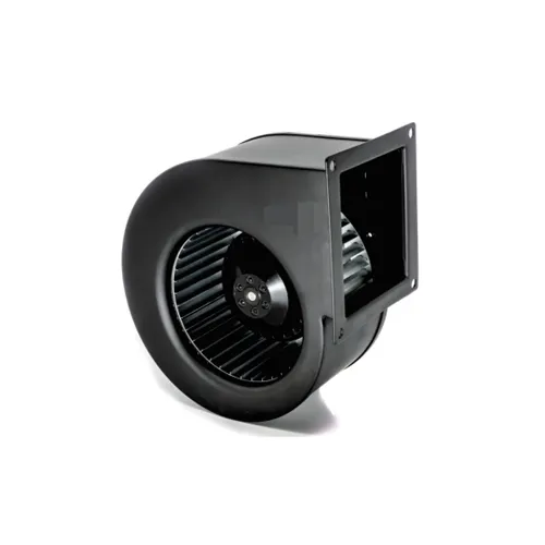 DG140B-A092C2-01前倾单进风AC离心风机 Φ 140B-62