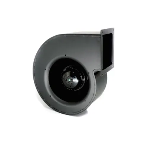 DG160A-A092B2-01前倾单进风AC离心风机 Φ160-62