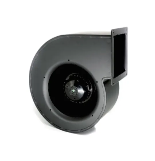 DG160A-A092B2-00 Forward Curved Single Inlet Φ 160-62