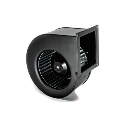 DG160B-A092D2-01前倾单进风AC离心风机 Φ160-62