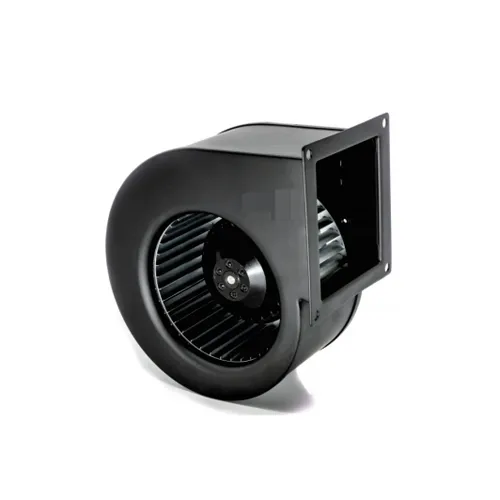 DG180A-A092D2-02前倾单进风AC离心风机 Φ 180-75