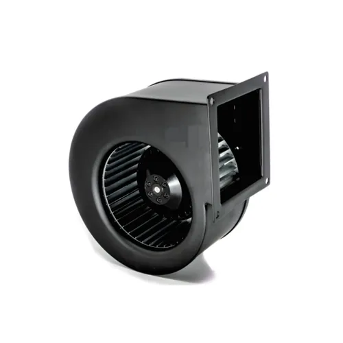 DG180A-A092D2-02前倾单进风AC离心风机 Φ180-75