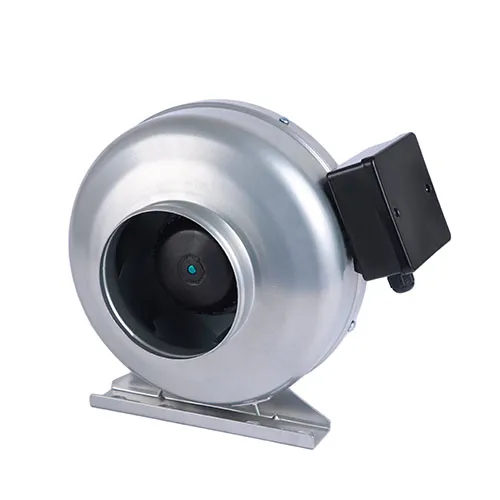 CF250A-A250B3-F1 AC Duct Fans