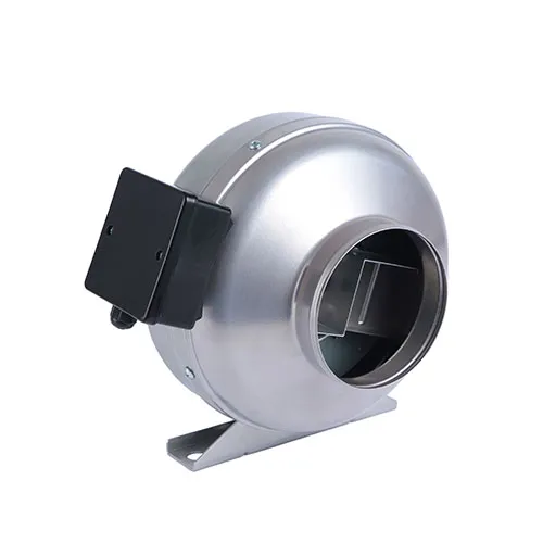 CF250A-A250B3-F1 AC Duct Fans
