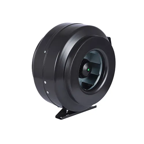 CF315A-A1280A3-F1 AC Duct Fans