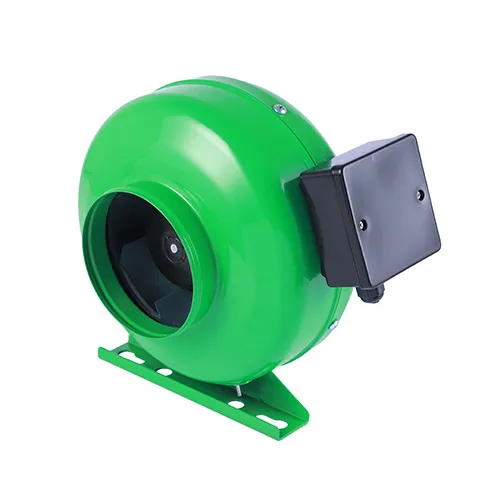 CF100A-A190A3-01 球形管道风机