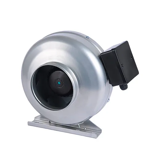 CF150A-A220A3-01球形管道风机