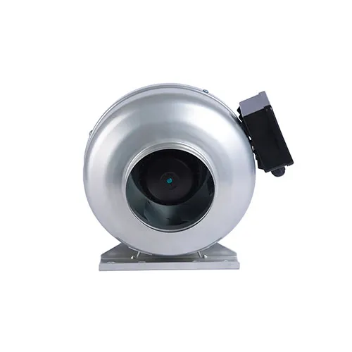 CF160A-A220A3-01球形管道风机