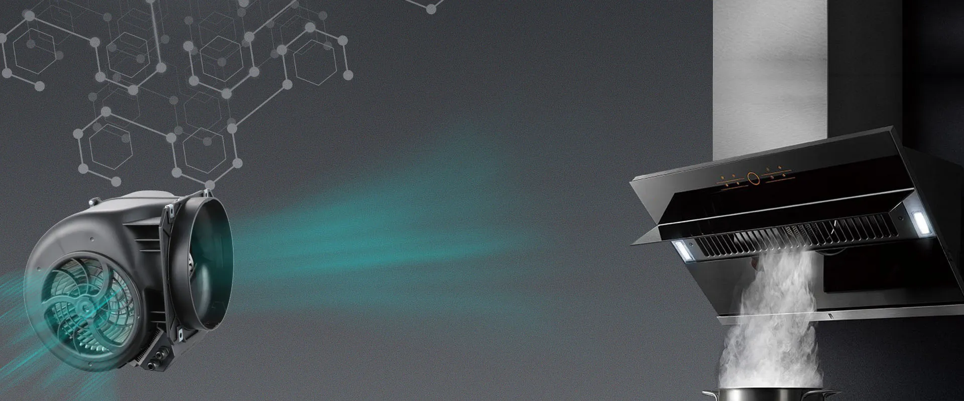 智慧电机  互联万物