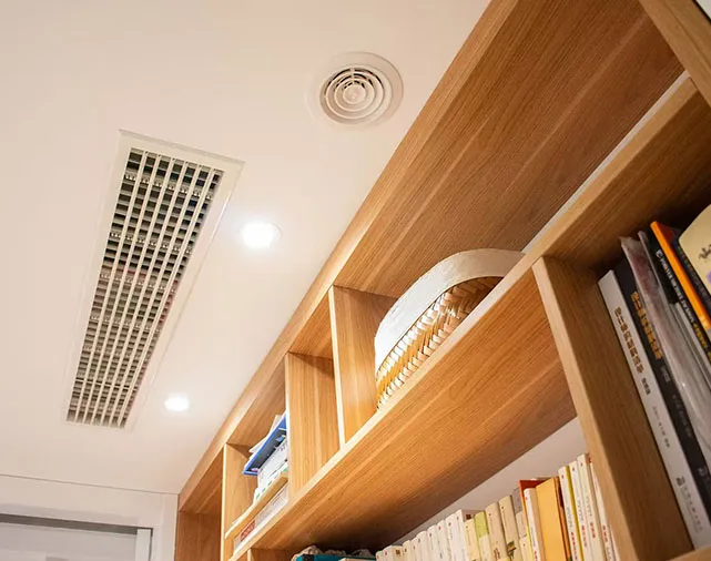 为不同行业量身定制的通风解决方案